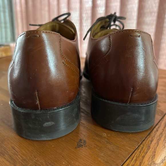 Cole Haan Hawthorne  Oxford size 8m/41 eu - Picture 6 of 9